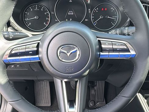 New 2026 MAZDA CX-50 AWD 2.5 S w/ Premium Package image 11
