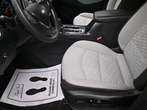 Used 2019 Chevrolet Equinox LS w/ LS Convenience Package FWD image 15