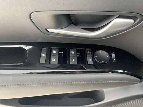 New 2026 Hyundai Tucson Limited AWD/4WD image 13