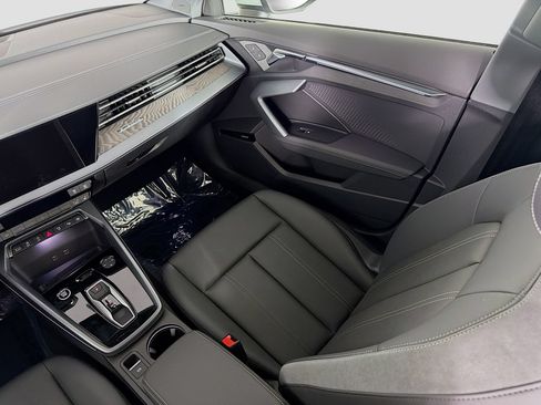 New 2026 Audi A3 2.0T Premium Plus AWD/4WD image 25
