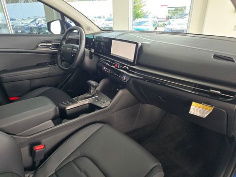 Used 2026 Kia Sportage SX image 46