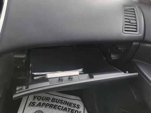 Used 2013 Mitsubishi Outlander Sport SE image 27