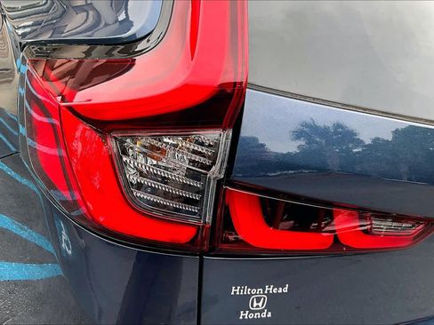 Used 2024 Honda CR-V EX image 29