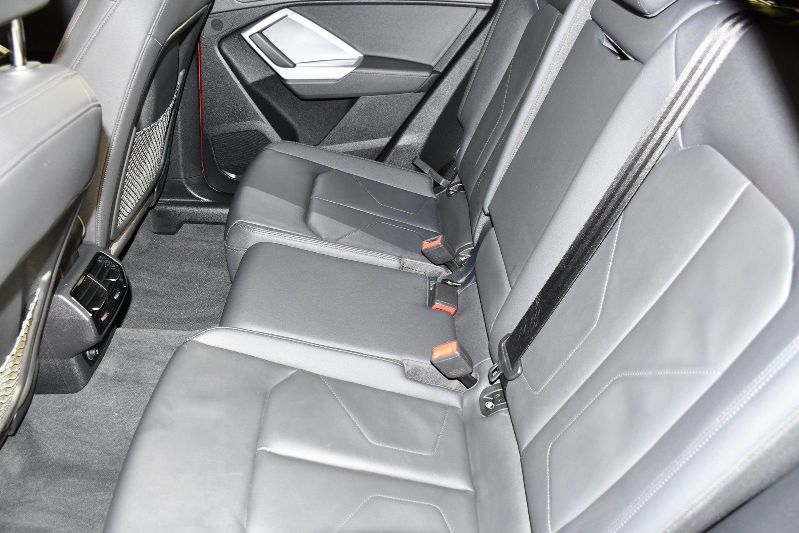 Used 2025 Audi Q3 2.0T Premium AWD/4WD image 49