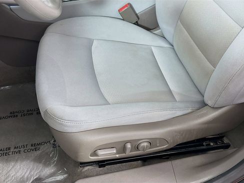 Used 2024 Chevrolet Malibu LT FWD image 27
