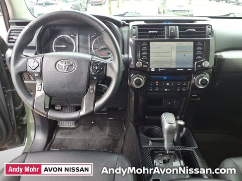 Used 2020 Toyota 4Runner TRD Pro AWD/4WD image 30