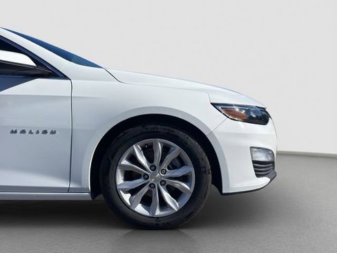 Used 2024 Chevrolet Malibu LT image 21