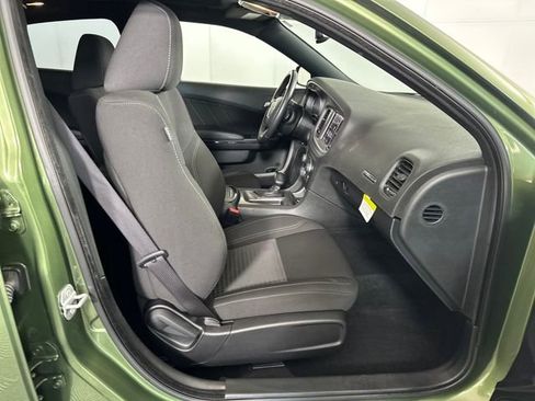Used 2023 Dodge Charger SXT w/ Blacktop Package image 34