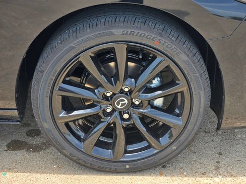 New 2026 MAZDA MAZDA3 2.5 S Hatchback w/ Premium Pkg FWD image 7