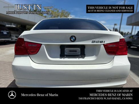 Used 2011 BMW 328i Sedan RWD image 3