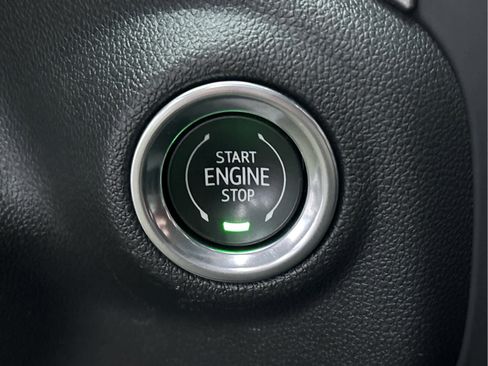 Certified 2022 Chevrolet Silverado 1500 Custom Trail Boss image 18