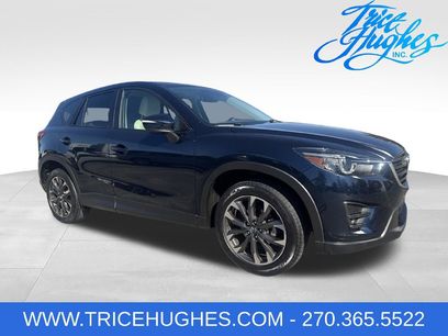 Used 2016 MAZDA CX-5 Grand Touring