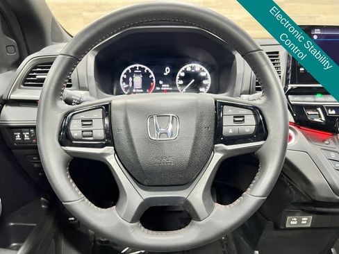 Used 2025 Honda Odyssey Sport-L image 10