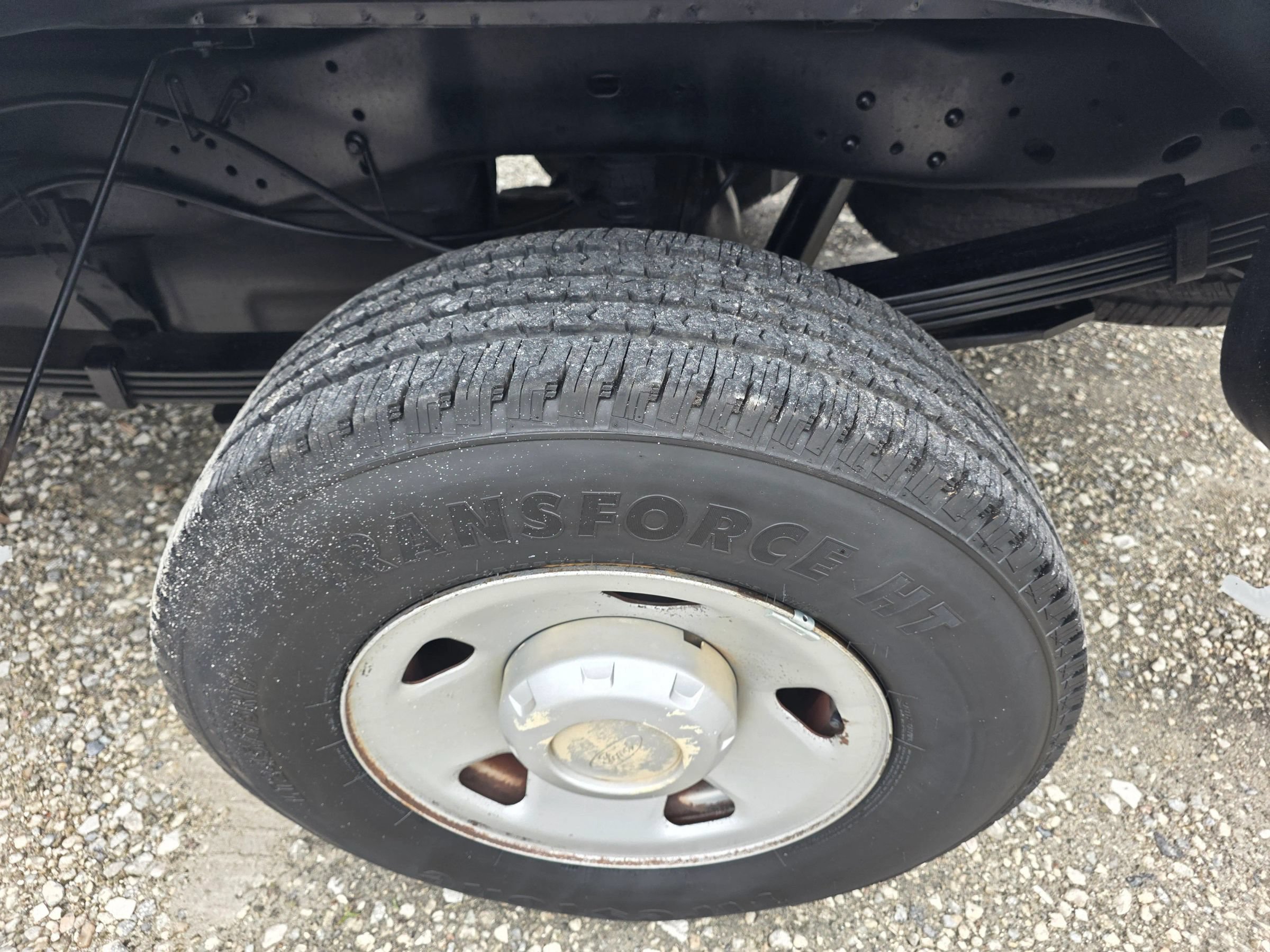 Used 2008 Ford F250 XL AWD/4WD image 33