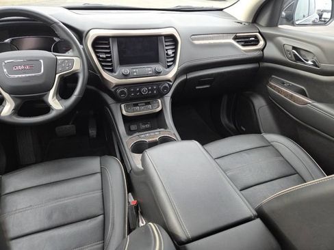Used 2023 GMC Acadia Denali w/ Denali Technology Package image 34