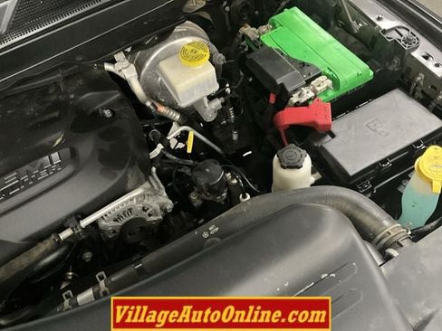 Used 2019 RAM 2500 Tradesman AWD/4WD image 36
