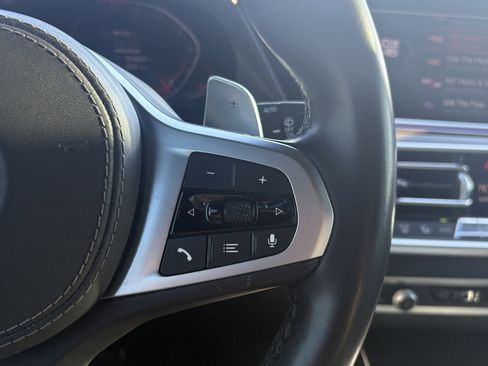 Used 2019 BMW X5 xDrive40i w/ M Sport Package image 21