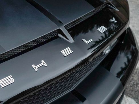 Used 2008 Ford Mustang Shelby GT500 RWD image 37