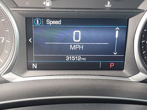 Used 2019 GMC Terrain SLE w/ Driver Convenience Package image 7