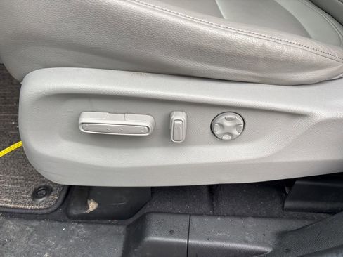 Used 2024 Honda Odyssey Touring image 18