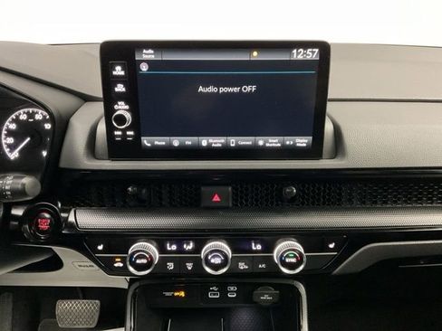 Used 2024 Honda CR-V EX-L image 17
