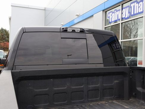 Used 2023 RAM 2500 Limited w/ Night Edition image 30