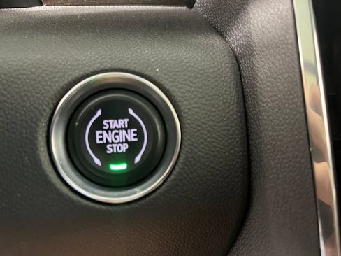 Certified 2026 GMC Acadia Denali Ultimate w/ LPO, Floor Liner Package FWD image 31