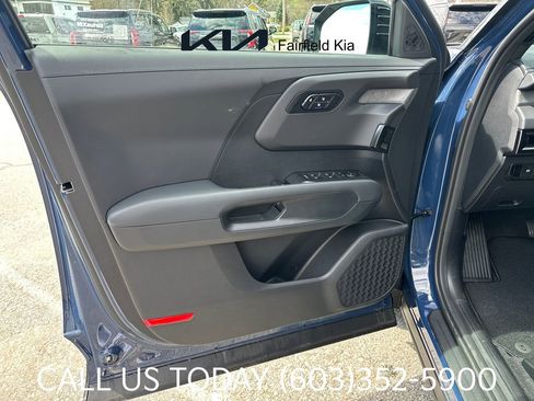 New 2027 Kia Telluride EX X-Line AWD/4WD image 10