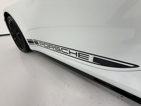 Certified 2024 Porsche 911 Carrera S RWD image 11