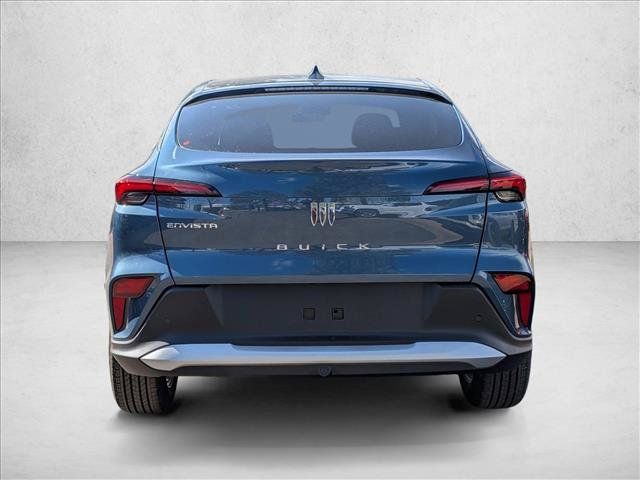 New 2026 Buick Envista Sport Touring FWD image 7