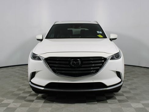 Used 2023 MAZDA CX-9 Grand Touring AWD/4WD image 37