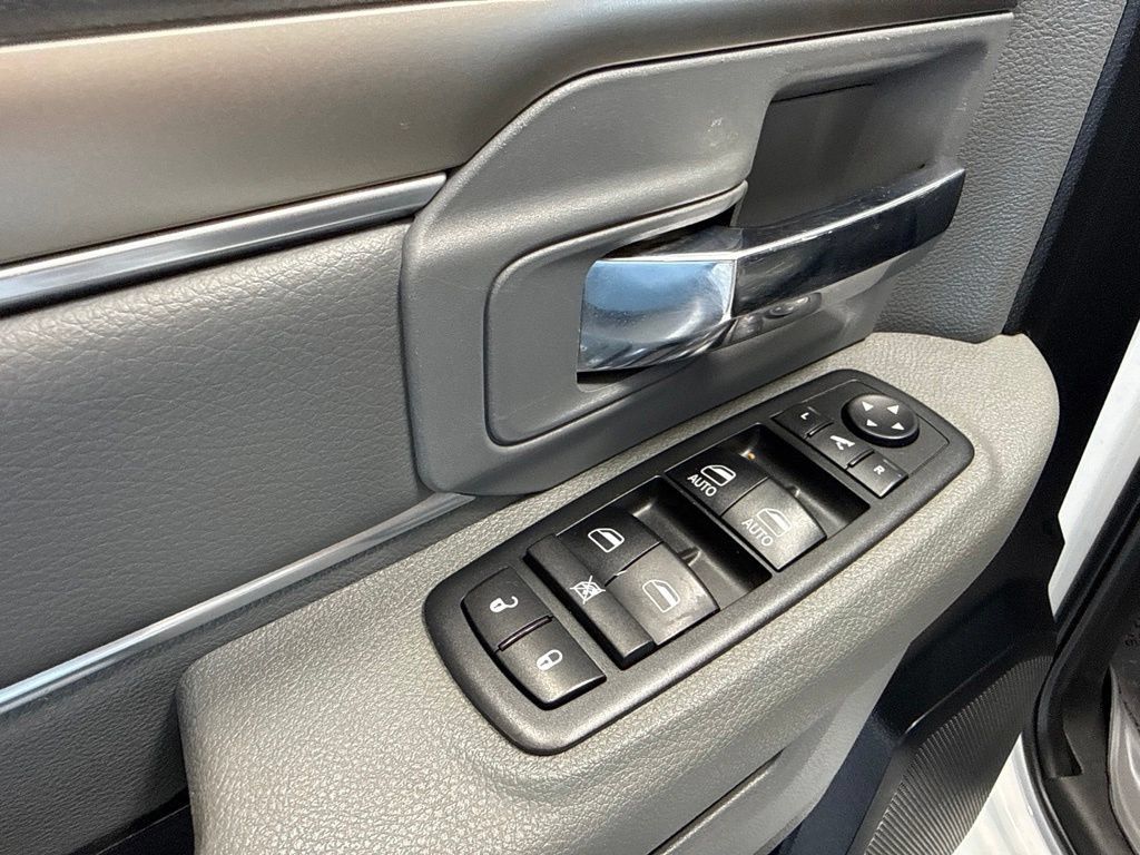 Used 2018 RAM 1500 Big Horn AWD/4WD image 21