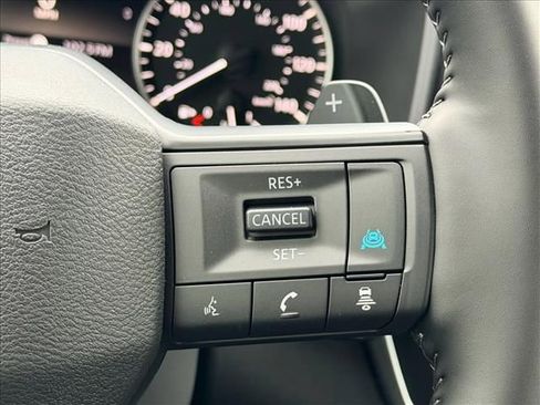 Used 2026 Nissan Rogue SV w/ Cold Weather Package image 26