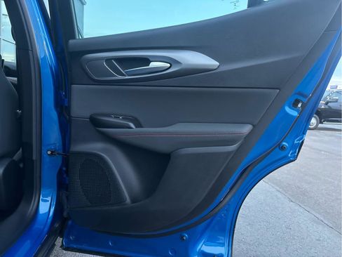 New 2025 Dodge Hornet GT w/ GT Blacktop Package image 36