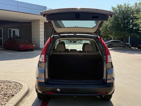 Used 2014 Honda CR-V EX-L image 5