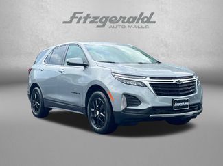 Used 2024 Chevrolet Equinox LT AWD/4WD 360° Tour