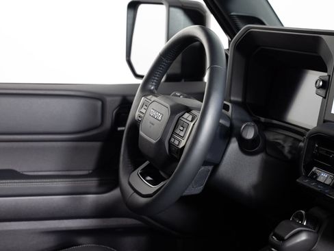 Used 2024 Toyota Land Cruiser w/ Premium Package AWD/4WD image 25