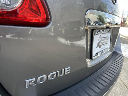 Used 2013 Nissan Rogue S w/ Special Edition Pkg image 26