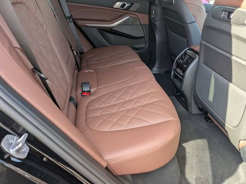 New 2026 BMW X5 sDrive40i RWD image 24