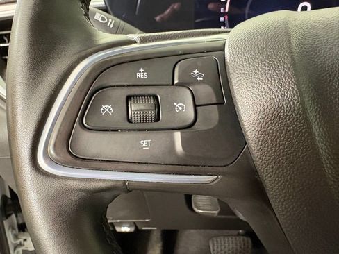 Used 2024 Buick Encore GX Sport Touring FWD image 23