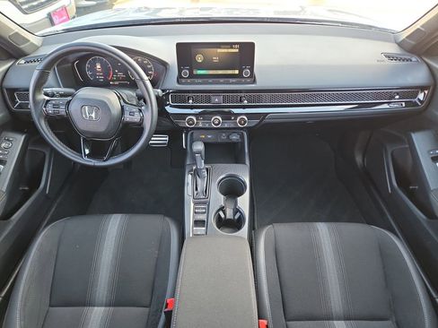 Certified 2024 Honda Civic Sport image 14