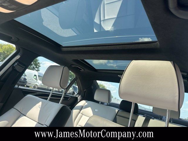 Used 2016 Mercedes-Benz E 350 4MATIC Sedan image 13