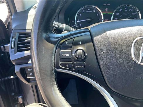 Used 2019 Acura MDX SH-AWD w/ Technology Package image 20