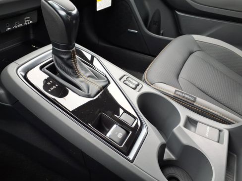 New 2026 Subaru Crosstrek 2.5i Wilderness image 18