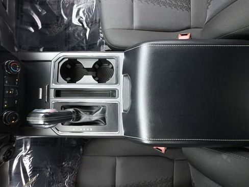 Used 2018 Ford F150 XLT w/ Equipment Group 301A Mid AWD/4WD image 35