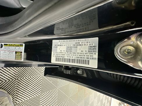 Used 2024 MAZDA MAZDA3 s FWD image 12