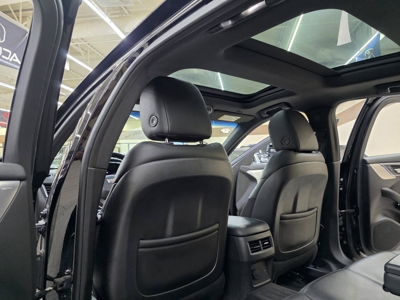 Used 2020 Cadillac CT5 Premium Luxury w/ Parking Package AWD/4WD image 26