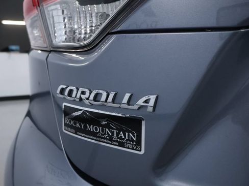 Used 2024 Toyota Corolla LE FWD image 10