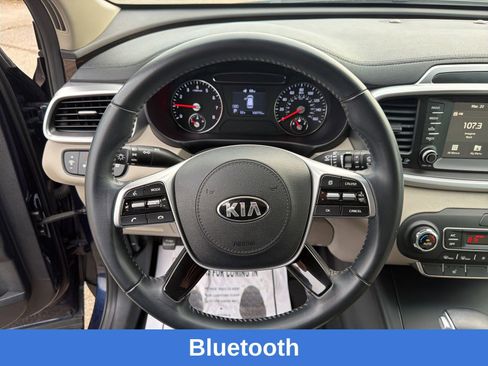 Used 2020 Kia Sorento S image 13