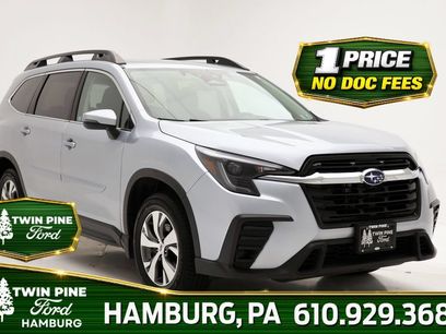 Used 2023 Subaru Ascent Premium w/ Convenience Package